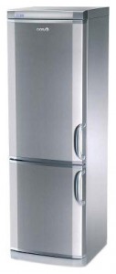 larawan Refrigerator Ardo COF 2510 SAX