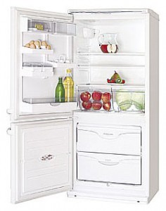 фото Холодильник ATLANT МХМ 1802-02