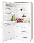 ATLANT МХМ 1802-02 Refrigerator
