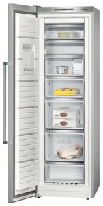 Фото Холодильник Siemens GS36NAI30