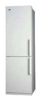 fotoğraf Buzdolabı LG GA-419 UPA