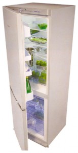 фото Холодильник Snaige RF31SM-S10001