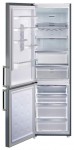 Samsung RL-63 GCGMG Refrigerator