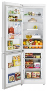 Фото Холодильник Samsung RL-43 TRCSW