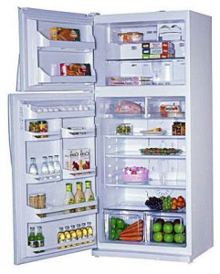фото Холодильник Vestel NN 540 In