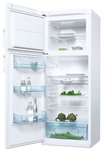 larawan Refrigerator Electrolux ERD 30392 W