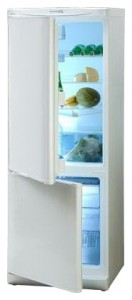 ảnh Tủ lạnh MasterCook LC-27AD