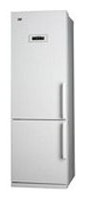 ảnh Tủ lạnh LG GA-419 BLQA