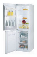 ảnh Tủ lạnh Candy CFM 3250 A
