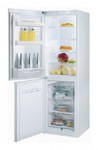 Candy CFM 3250 A Fridge