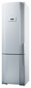 fotoğraf Buzdolabı Gorenje RK 63391 W