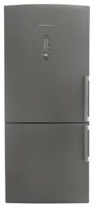 larawan Refrigerator Vestfrost FW 389 MX