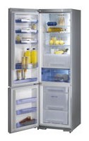 ảnh Tủ lạnh Gorenje RK 67365 W