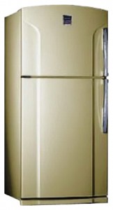 larawan Refrigerator Toshiba GR-Y74RD СS