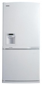 ảnh Tủ lạnh Samsung SG-629 EV