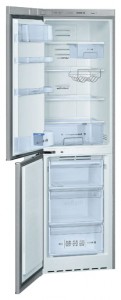 фото Холодильник Bosch KGN39X45