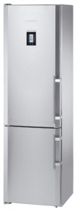 larawan Refrigerator Liebherr CNPes 4056