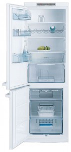 ảnh Tủ lạnh AEG S 60360 KG1