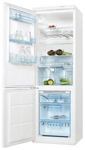 фото Холодильник Electrolux ENB 34433 W