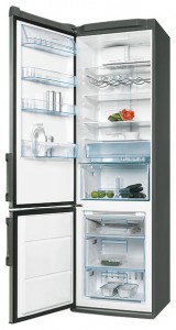 larawan Refrigerator Electrolux ENA 38933 X