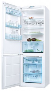 Фото Холодильник Electrolux ENB 38033 W1