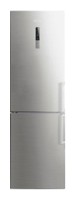 larawan Refrigerator Samsung RL-58 GRERS