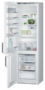 larawan Refrigerator Siemens KG39EX35