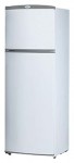 Whirlpool WBM 418/9 WH Refrigerator