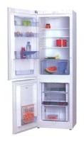 larawan Refrigerator Hansa BK310BSW