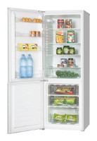 ảnh Tủ lạnh Daewoo Electronics RFA-350 WA