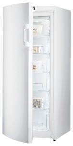 larawan Refrigerator Gorenje F 6151 AW