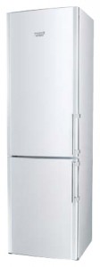 larawan Refrigerator Hotpoint-Ariston HBM 1201.4 H