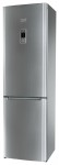 Hotpoint-Ariston EBD 20223 F Refrigerator