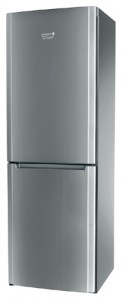 ảnh Tủ lạnh Hotpoint-Ariston HBM 1181.4 S V