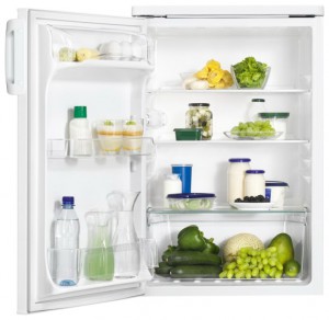larawan Refrigerator Zanussi ZRG 16605 WA