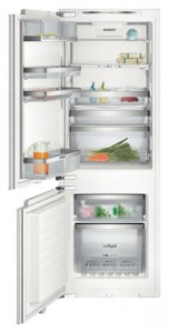 фото Холодильник Siemens KI28NP60