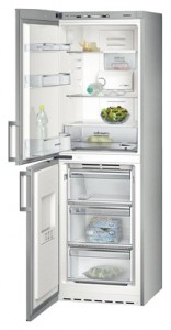 фото Холодильник Siemens KG34NX44