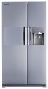 ảnh Tủ lạnh Samsung RS-7778 FHCSL