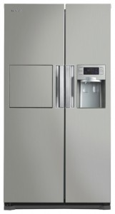 фото Холодильник Samsung RSH7PNPN