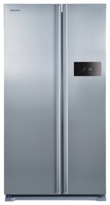Фото Холодильник Samsung RS-7528 THCSL