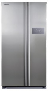 фото Холодильник Samsung RS-7527 THCSP