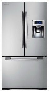 Foto Kühlschrank Samsung RFG-23 UERS