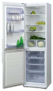 larawan Refrigerator Бирюса 149