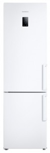 รูปถ่าย ตู้เย็น Samsung RB-37 J5300WW