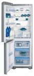 Indesit PBAA 33 V X Холодильник