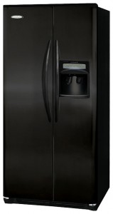 larawan Refrigerator Frigidaire GLSE 25V8 B