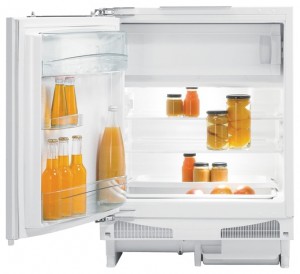 ảnh Tủ lạnh Gorenje RBIU 6091 AW