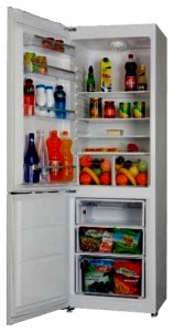larawan Refrigerator Vestel VNF 386 VSM
