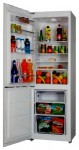 Vestel VNF 386 VSM Холодильник