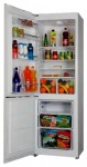 Vestel VNF 366 VXE Холодильник